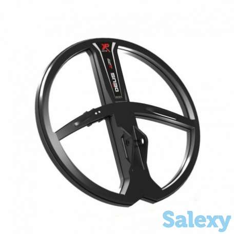 Металлоискатель XP DEUS (Катушка 28 см. X35, WS4, Блок), фотография 2
