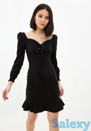 Платье hey look, фотография 1