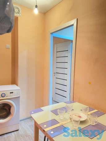 Аренда 2-комнатной квартиры посуточно, 41 м, фотография 15