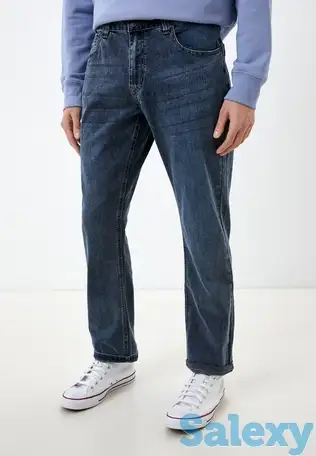 Джинсы mossmore, фотография 1