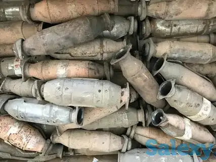 Скупка катализаторов, фотография 17