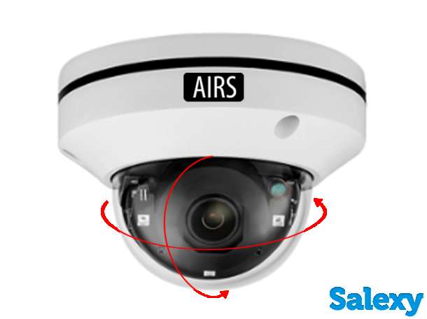 Видеонаблюдение под ключ с гарантией 2 года, фотография 2