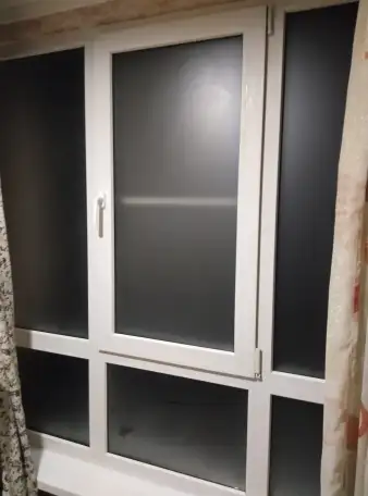 Тонировка окон, фотография 5