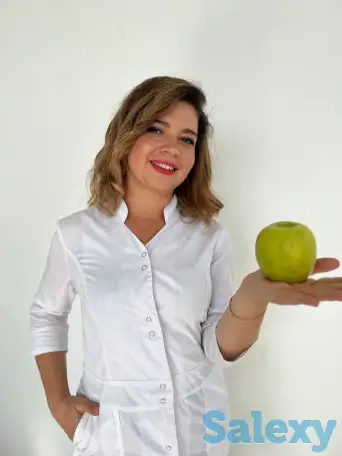 Врач ординатор эндокринолог, онколог с 12 летним опытом., фотография 2