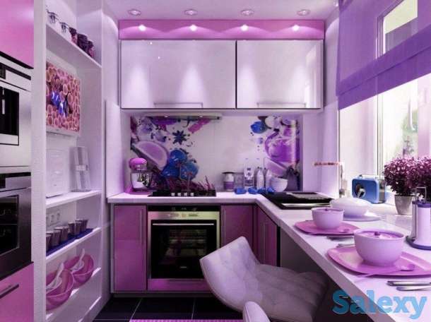 Мебель на заказ, фотография 7