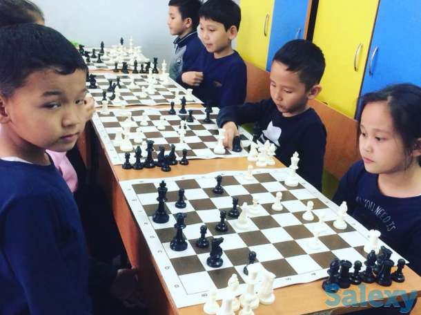 Детский образовательный центр  Ақылды Балақай, фотография 6