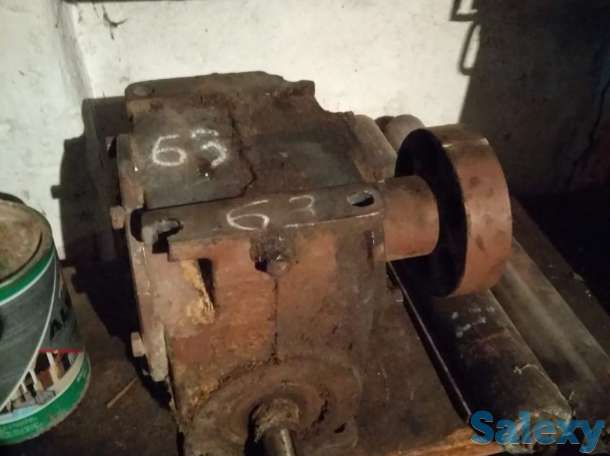 Редуктора, фотография 3
