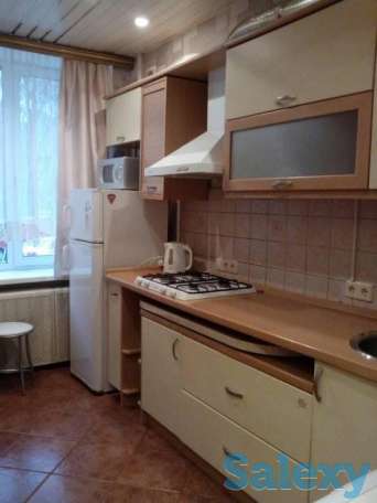 2- комнатная квартира посуточно Сатпаева-Назарбаева, фотография 2