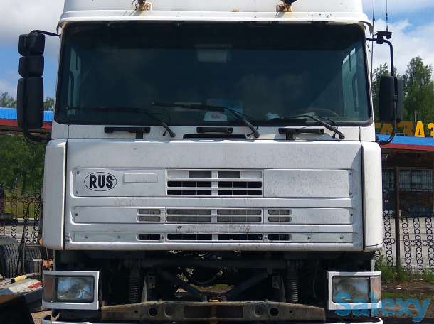 DAF ATI 95, фотография 1