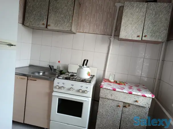 2-комнатная квартира, 44 м, 34 этаж помесячно, фотография 12