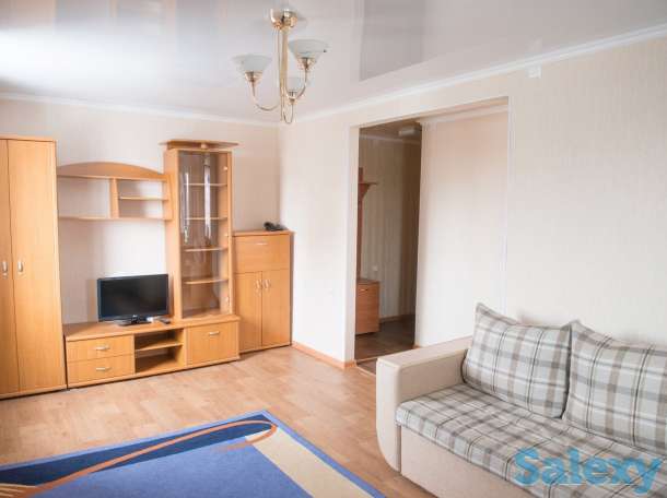 Сдам квартиру, фотография 1