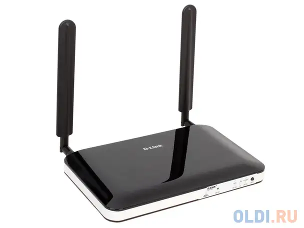 Wi-fi роутер d-link dwr-921/e3gr4hd/r3gr4hd, фотография 1