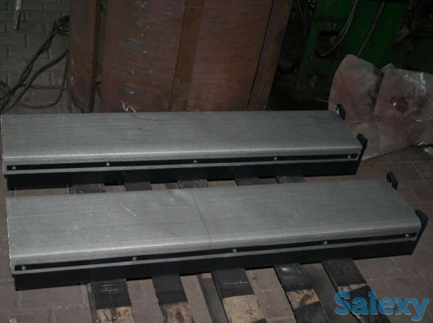 Магнитопровод, фотография 1