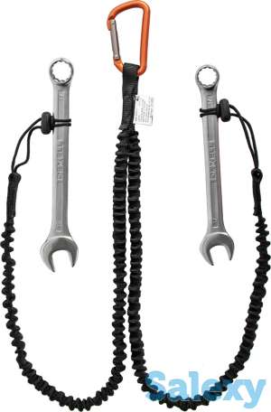 Стропа Венто Эластичная Двойная Для Крепления Инструмента До 10Кг, фотография 4