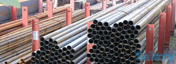 весь металлопрокат, фотография 3