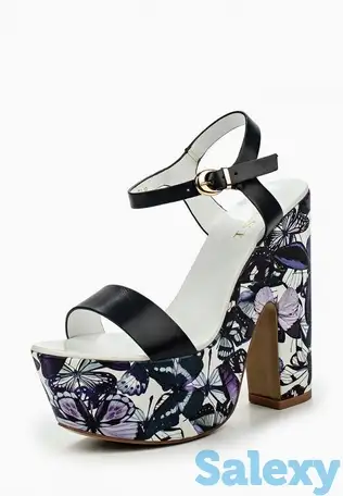 Босоножки elsi, фотография 1