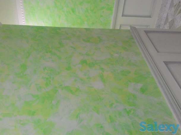 обои и покраска, фотография 3