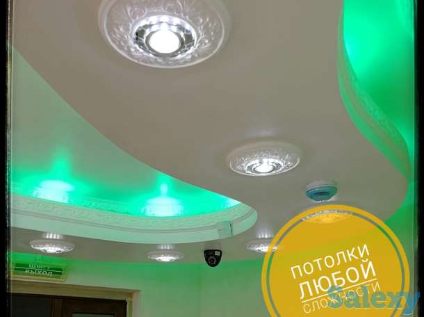 Профессиональный ремонт квартир,офисов,помещений, фотография 3