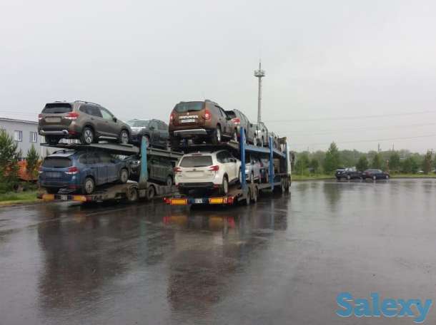 Официальный перевозчик ТОО 