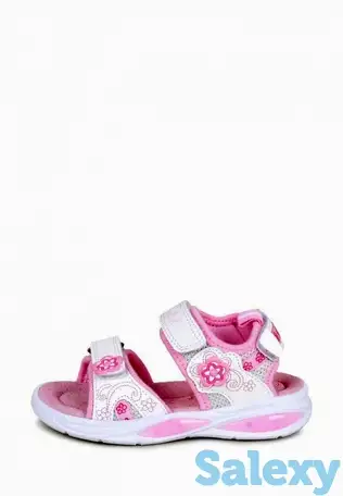 Сандалии honey girl, фотография 1