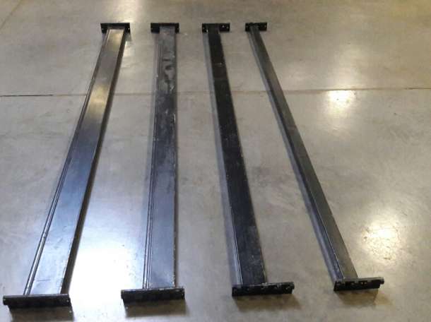 Продам торговое складское оборудование, фотография 2