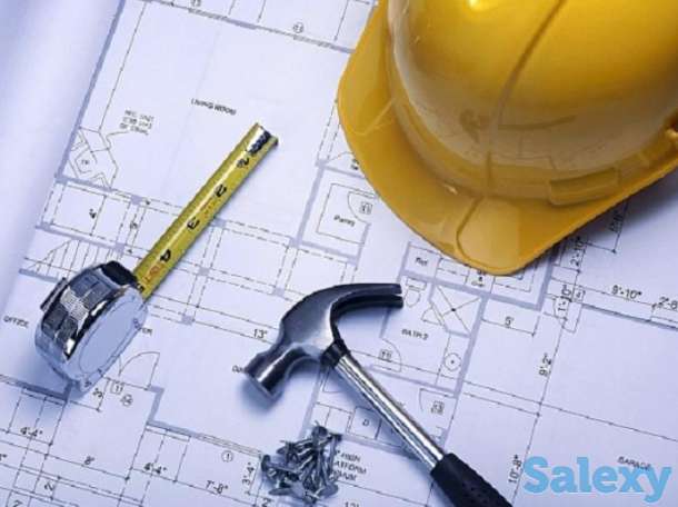 Казахстанской строительной компании Специалист по проектированию полигонов., фотография 1