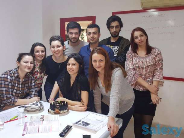 Английский для детей и взрослых, фотография 8