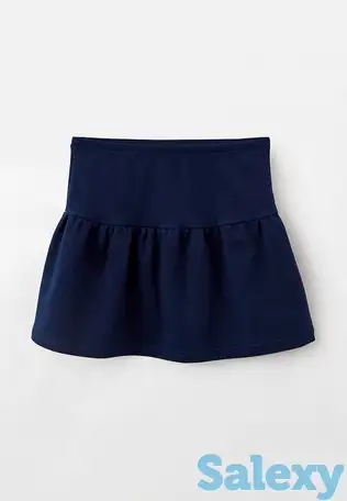 Юбка котмаркот, фотография 1