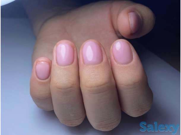 Маникюр 2500 тг!, фотография 2