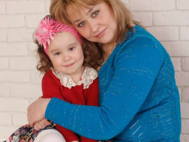 Детская, семейная фотосьемка, фотография 9