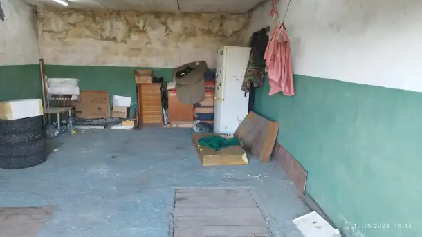 Продам гараж, Пересечение улиц Качарская-Транспортная, фотография 3