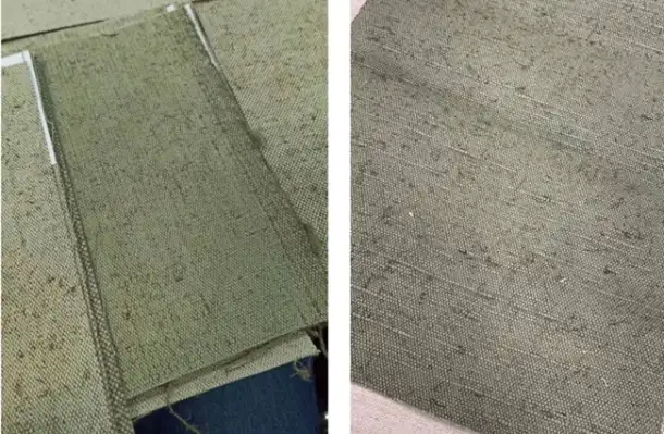 Продаем брезент. Астана, фотография 5