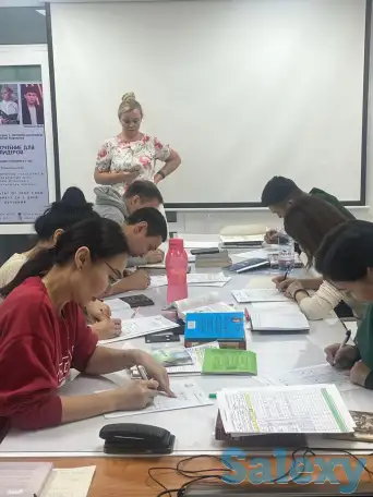 Саморазвитие, фотография 2