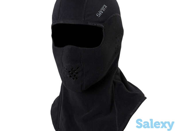 Подшлемник сивера рокошь черный, фотография 1