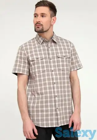 Рубашка finn flare, фотография 1