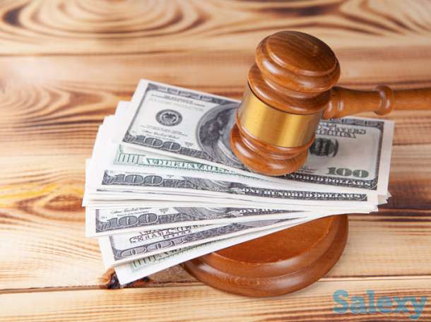 Взыскание долгов с физических и юридических лиц 100%, фотография 1