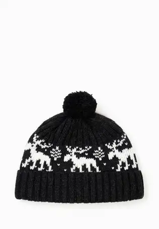 Шапка scandica, фотография 1