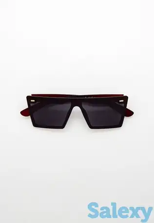 Очки солнцезащитные ray flector, фотография 1