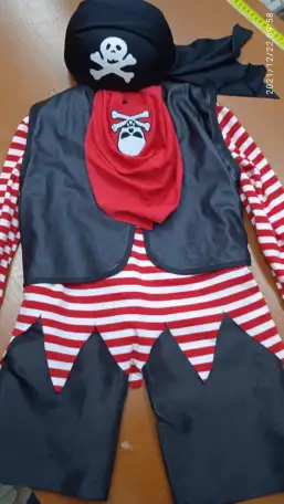 Прокат новогодних костюмов, фотография 15