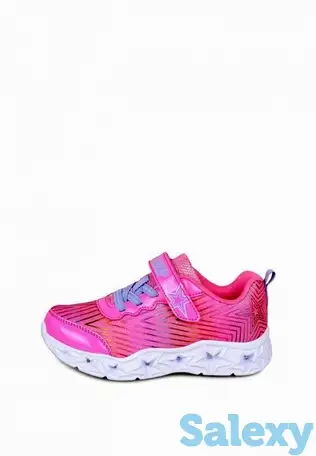 Кроссовки timejump, фотография 2