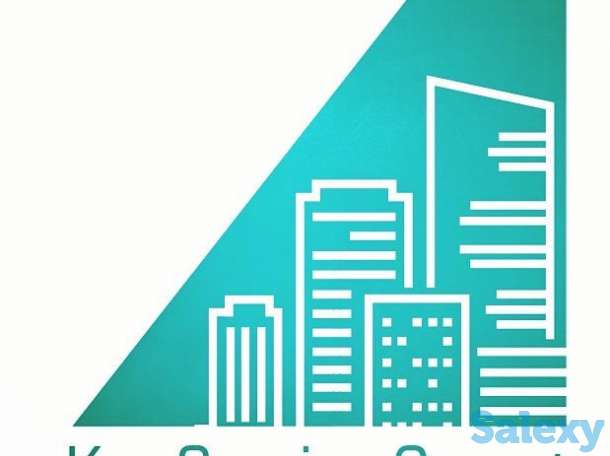 монтаж газовых котлов в алматы, фотография 1