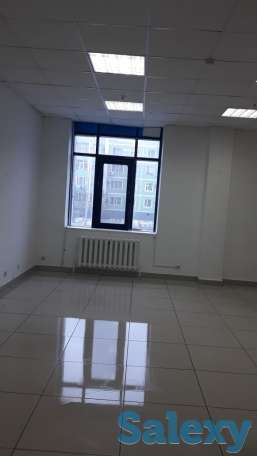 Сдам офис площадью 36 м², пр. Сарыарка 17. Лучшее место. г.Нурсултан, фотография 1