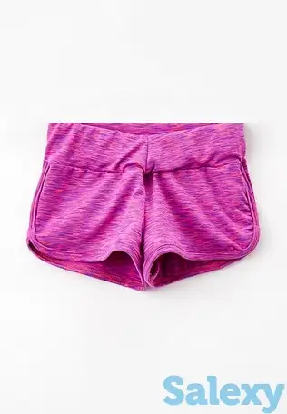 Шорты спортивные котмаркот, фотография 1