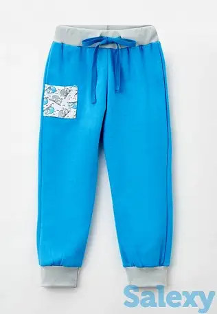 Брюки спортивные котмаркот, фотография 1