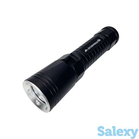 Фонарь scorpena d, фотография 1