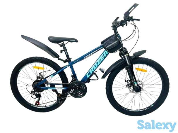 Велосипеды Gestalt оптом, фотография 9