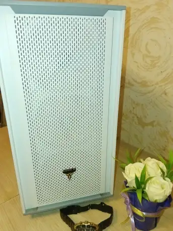 Игровой компьютерный блок Core i7 DDR4 16Gb 2666 MHz RX 580 8GB ssd 512, фотография 10