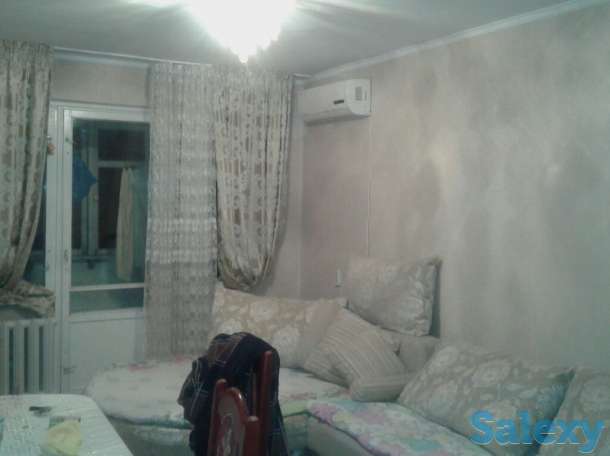 продам 2 комнатную квартиру. 11микр. не заложено. не риэлтор., фотография 2