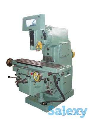 Запчасти к станкам 6Р12, 6Р13, вм-127, 6Р82, 6М82, фотография 1