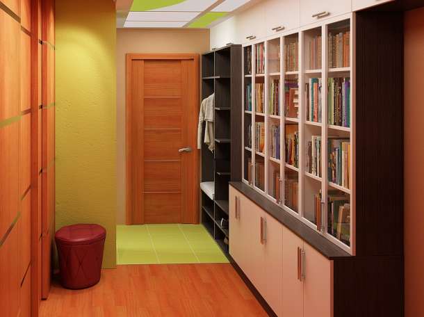 Отделка Квартир, Помещений, Дома и Офиса, фотография 1